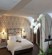 Hotel Mercure Paris Opéra Louvre