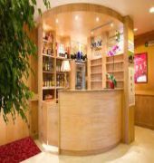 Hotel Mercure Paris Place d'Italie