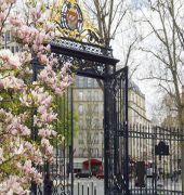 Hotel Mercure Paris Place d'Italie
