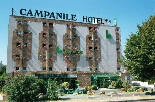Hôtel Kyriad