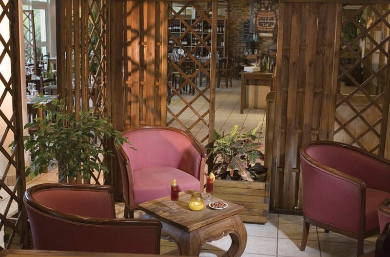 Hôtel Kyriad