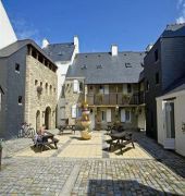 Port du Crouesty