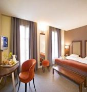 Hôtel Royal Madeleine