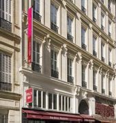 Hôtel Royal Madeleine