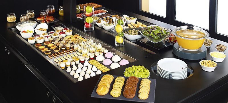 Hotel Campanile Roissy