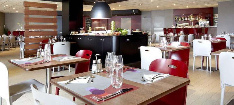 Hotel Campanile Roissy
