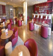 Hotel Campanile Roissy