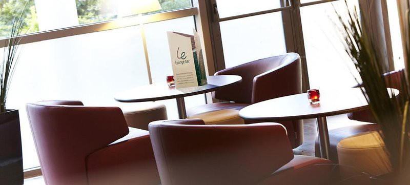 Hotel Campanile Roissy