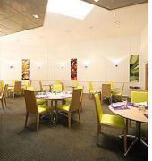 Hotel Novotel Nice Arenas Aeroport