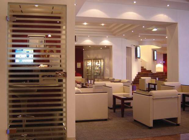Hotel Novotel Nice Arenas Aeroport