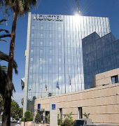 Hotel Novotel Nice Arenas Aeroport