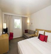 Hotel Novotel Nice Arenas Aeroport