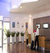 Hotel Novotel Nice Arenas Aeroport