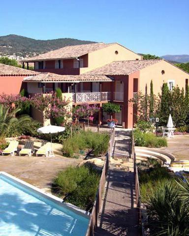 Legendre Sud Immobilier - Les Rives de Cannes Mandelieu