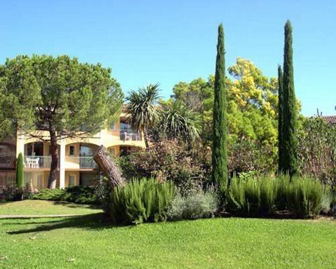 Legendre Sud Immobilier - Les Rives de Cannes Mandelieu