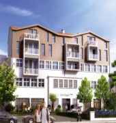 Privilege Appart-hotel Saint Exupéry