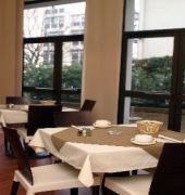 Privilege Appart-hotel Saint Exupéry