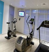 Hotel Novotel Suites Cannes Centre