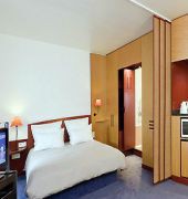 Hotel Novotel Suites Cannes Centre