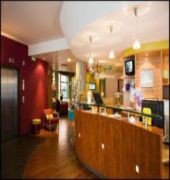 Hotel Novotel Suites Cannes Centre