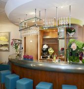 Hotel Novotel Suites Cannes Centre