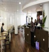 Hotel Novotel Suites Nice Aeroport Arenas