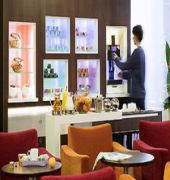 Hotel Novotel Suites Nice Aeroport Arenas