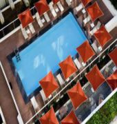 Hotel Novotel Suites Nice Aeroport Arenas