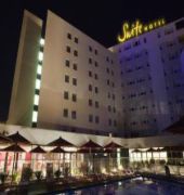 Hotel Novotel Suites Nice Aeroport Arenas