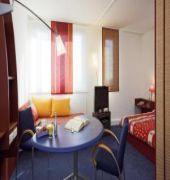 Hotel Novotel Suites Nice Aeroport Arenas
