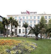 Hotel Mercure Montpellier Centre Antigone