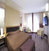 Hotel Mercure Montpellier Centre Antigone
