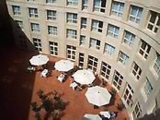 Hotel Mercure Montpellier Centre Antigone