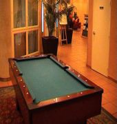 Hotel Mercure Montpellier Centre Antigone