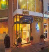 Brit Hotel Tours Sud - Le Cheops