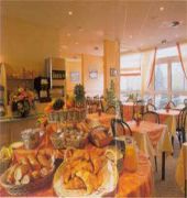 Brit Hotel Tours Sud - Le Cheops
