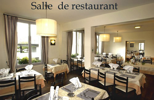 Le Grand Hôtel de Tours