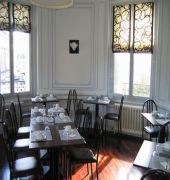 Le Grand Hôtel de Tours