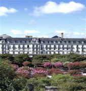 Le Grand Hôtel de Tours