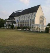 Hotel ibis Styles Chinon