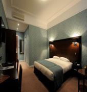 Hotel ibis Styles Chinon