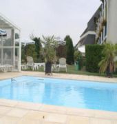 Hotel ibis Styles Chinon