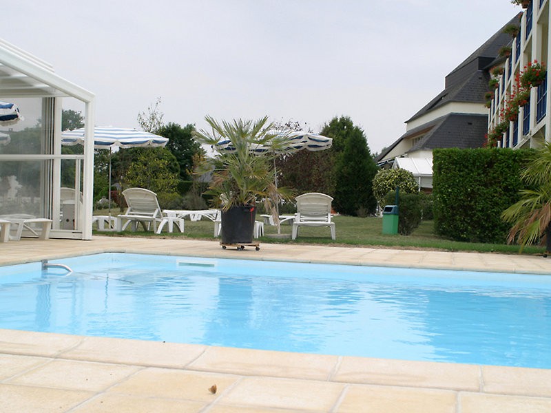 Hotel ibis Styles Chinon