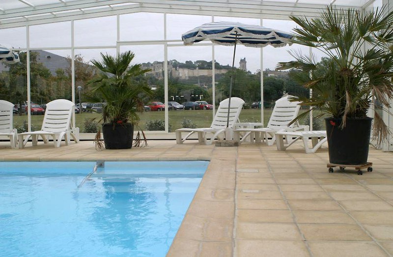 Hotel ibis Styles Chinon