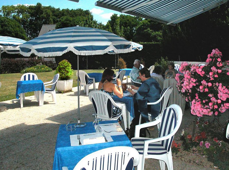 Hotel ibis Styles Chinon