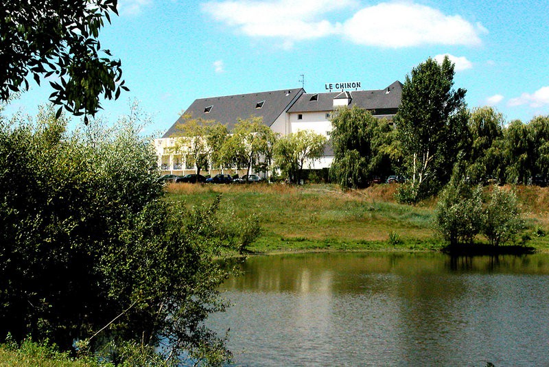 Hotel ibis Styles Chinon