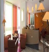 Hotel Novotel Suites Montpellier