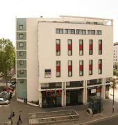 Appart’City Confort Lyon Gerland