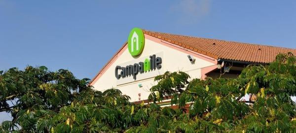Campanile la Rochelle Nord Puilboreau