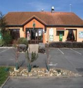 Hôtel Restaurant Campanile Rochefort-sur-Mer - Tonnay-Charente